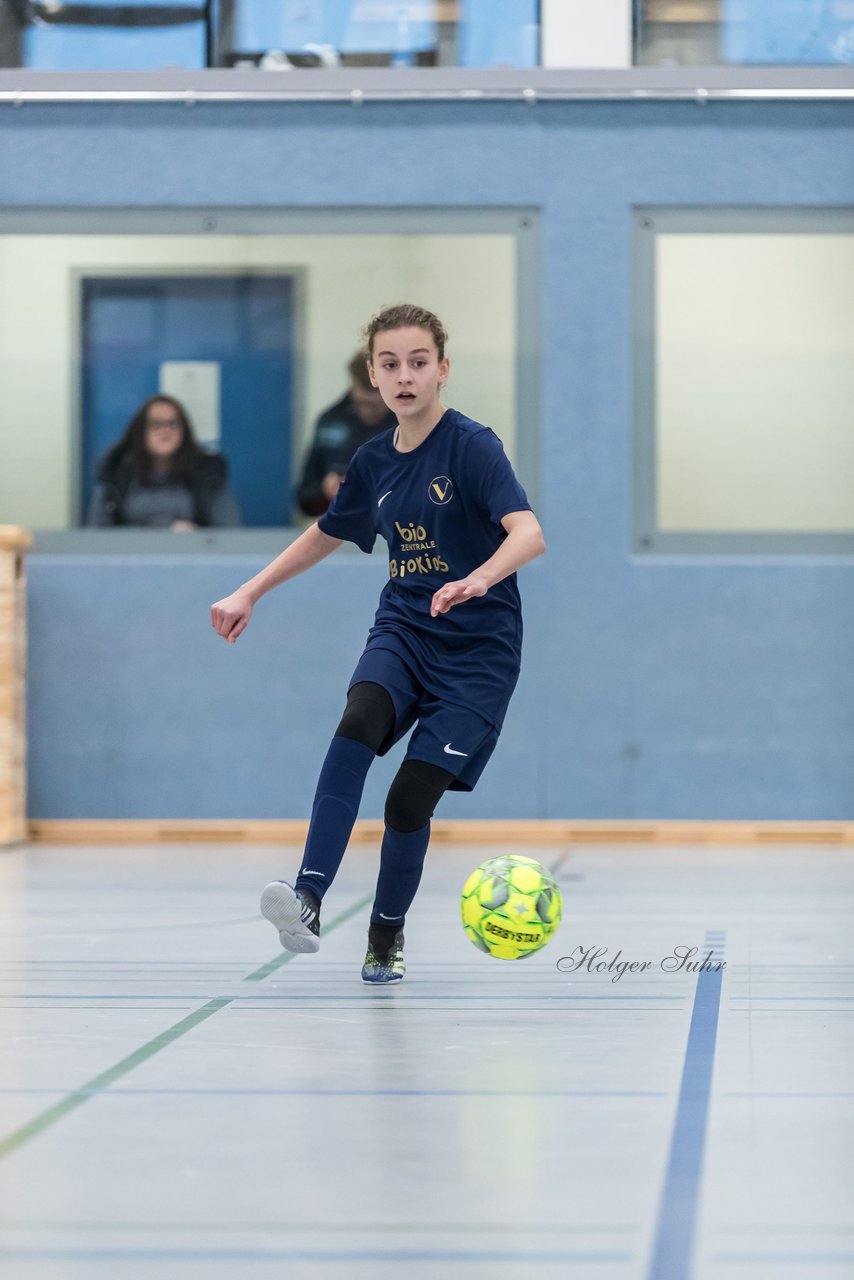 Bild 128 - wCJ Hamburger Futsalmeisterschaft